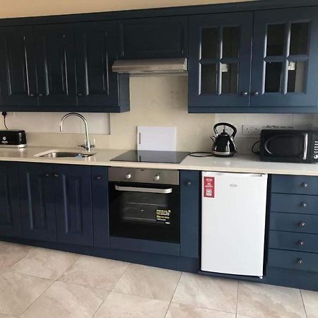 Ard Cashel Apartamento Dunglow Exterior foto