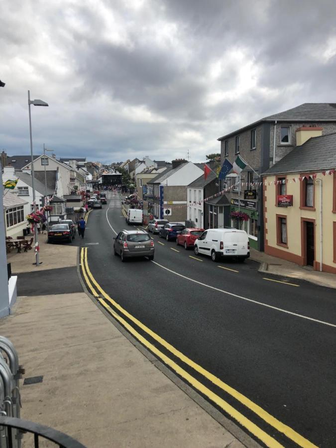 Ard Cashel Apartamento Dunglow Exterior foto