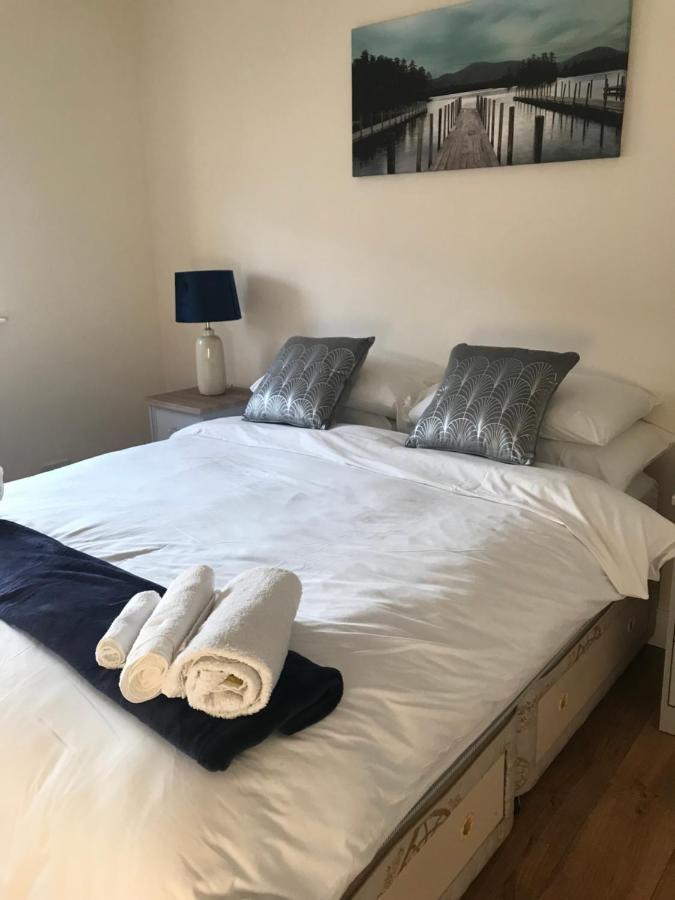 Ard Cashel Apartamento Dunglow Exterior foto