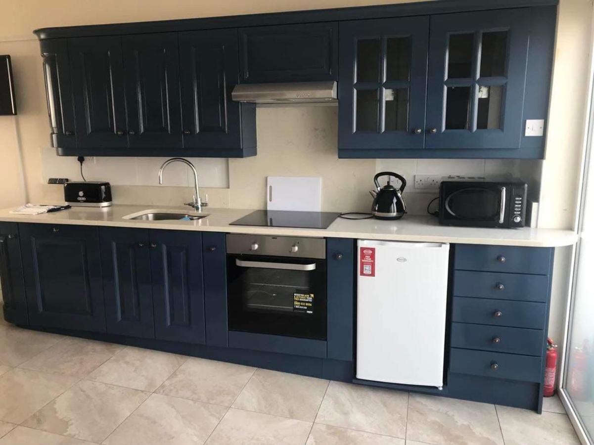 Ard Cashel Apartamento Dunglow Exterior foto